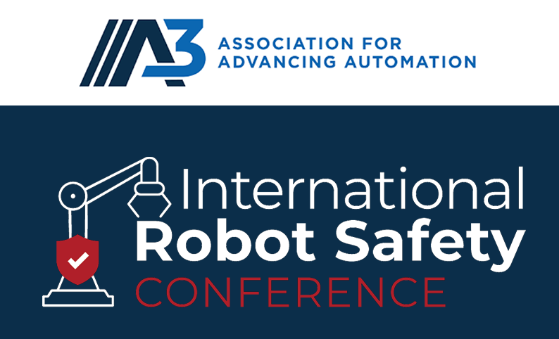 A3Robot Safety Conference