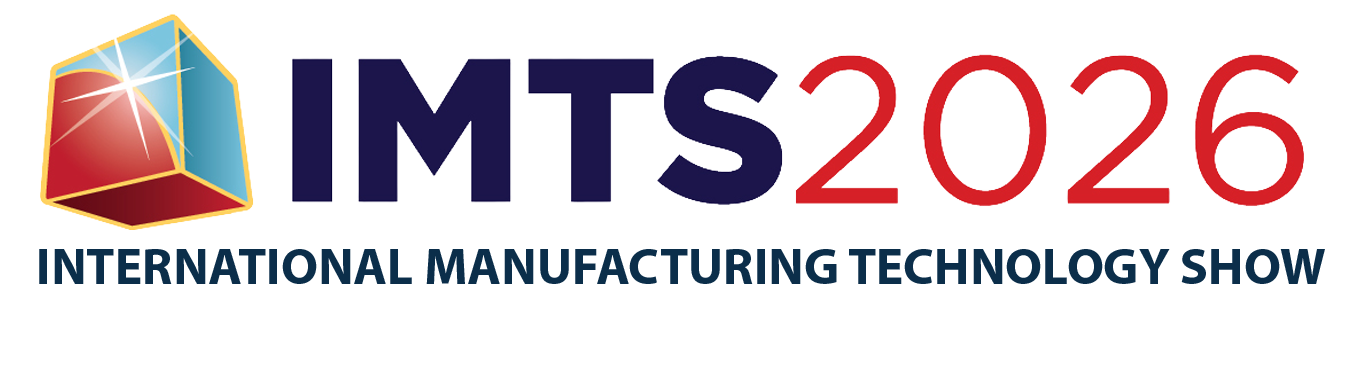 IMTS-2026 Logo